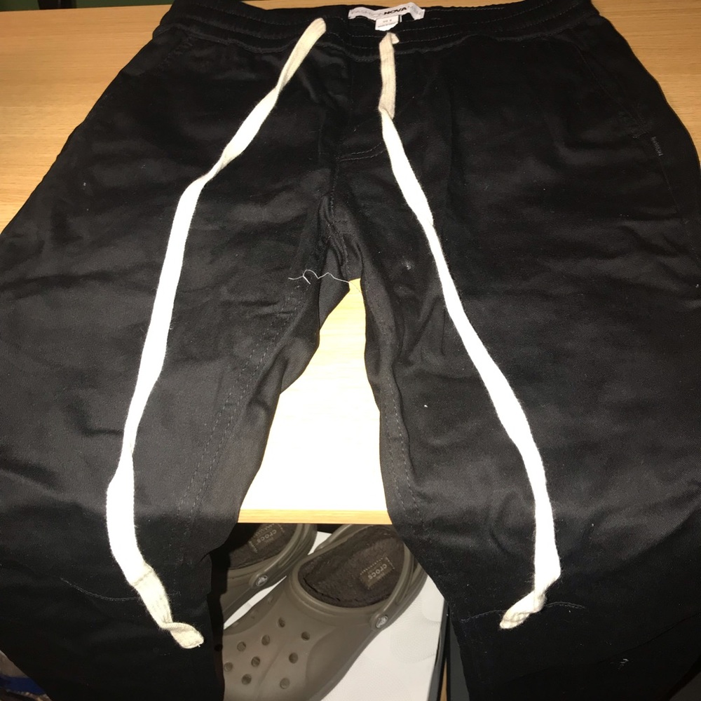 Fashion Nova Men Zan Joggers